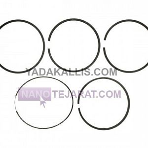 رینگ موتور فیات آلیس 645 رینگ موتور فیات آلیس 645